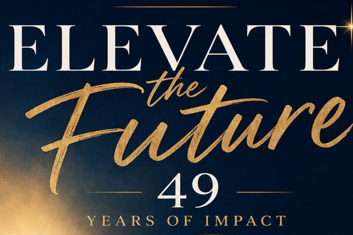 Elevate the Future: 49 Years of Impact at Calgary