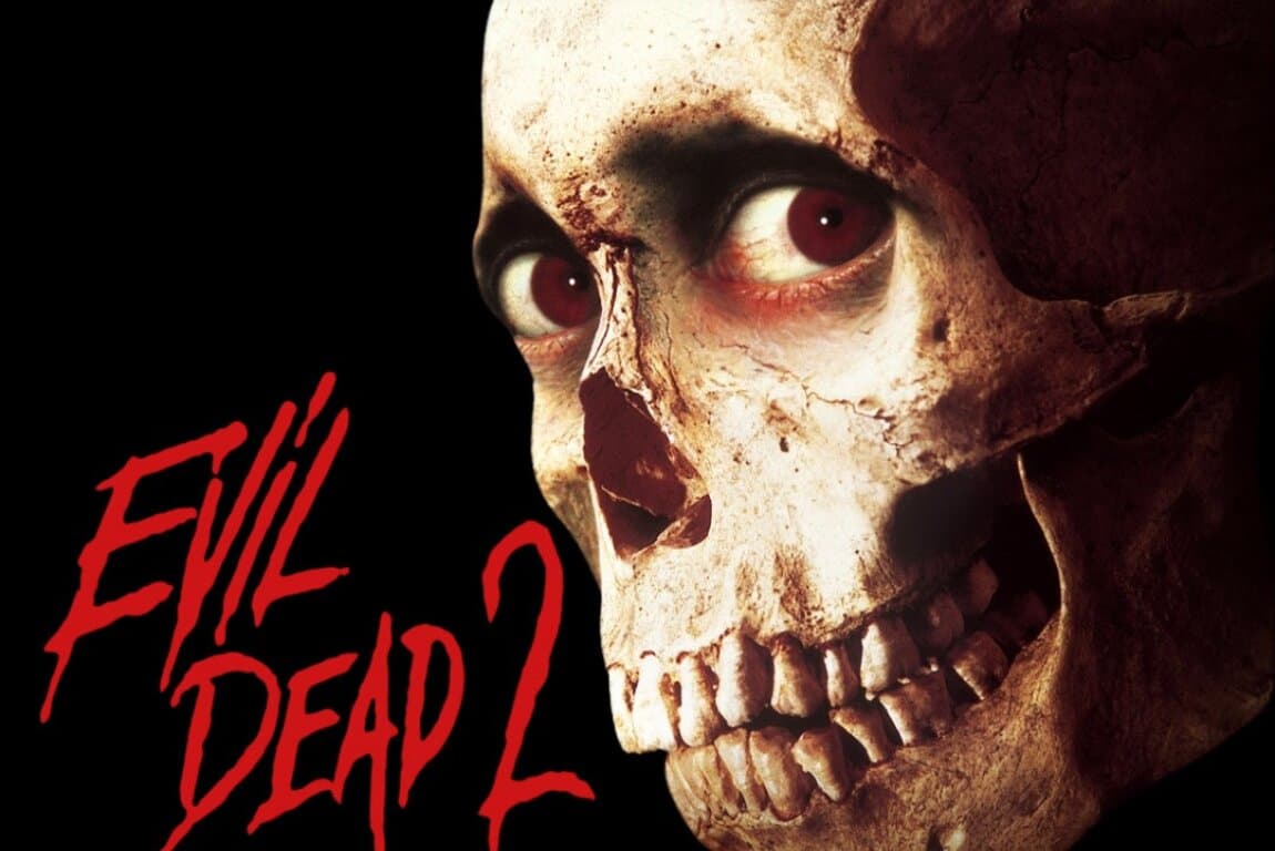 Evil Dead II: Dead by Dawn at The GRAND