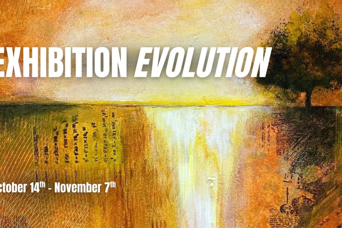 Exhibition - collectif Devenir at cSPACE Marda Loop