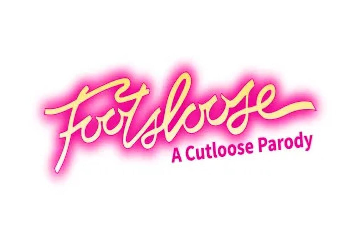 FOOTSLOOSE: A CUTLOOSE PARODY at Jubilations Dinner Theatre - Calgary