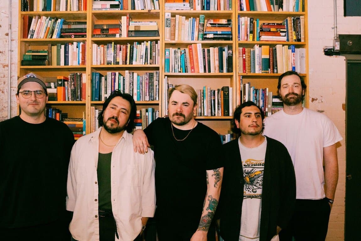 Free Throw & Microwave at The Palace Theatre