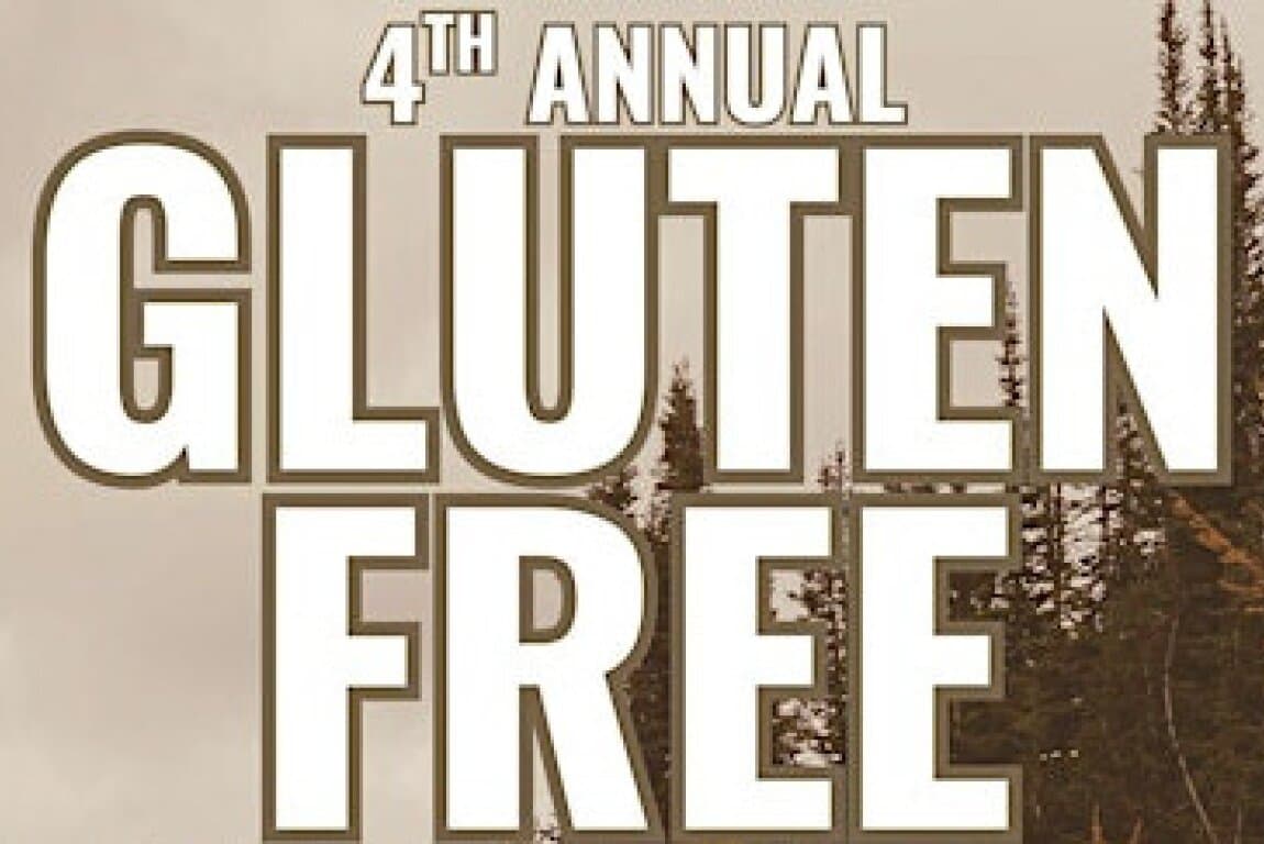 Gluten Free Fall Market by Lokal at Calgary