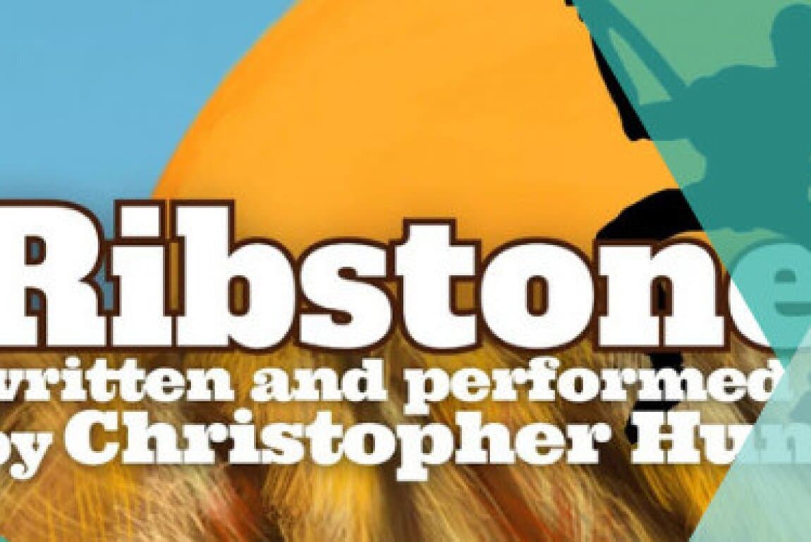 Good Host: Ribstone at cSPACE Marda Loop