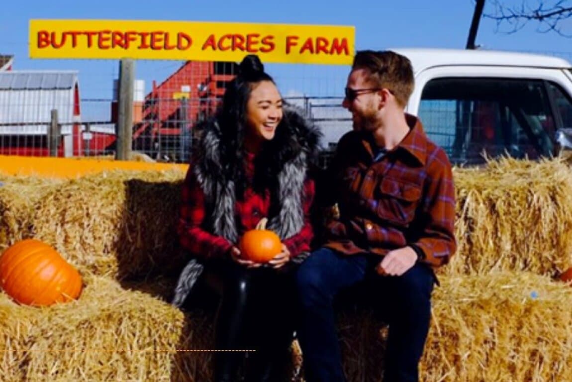 Harvest Pumpkin Fest 18+ Date Night at Butterfield Acres Petting Farm