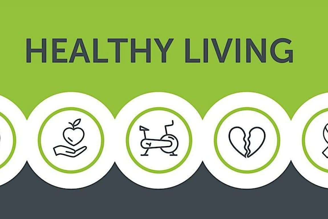 Healthy Living: Living Well with Stress at Calgary