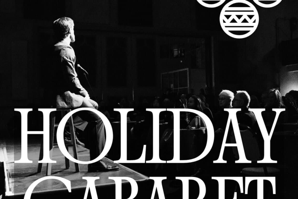 Holiday Cabaret at Calgary