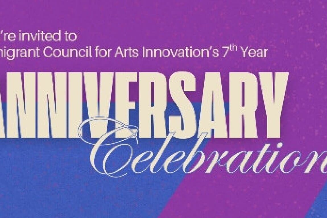 ICAI's 7th Year Anniversary Celebration at Festival Hall