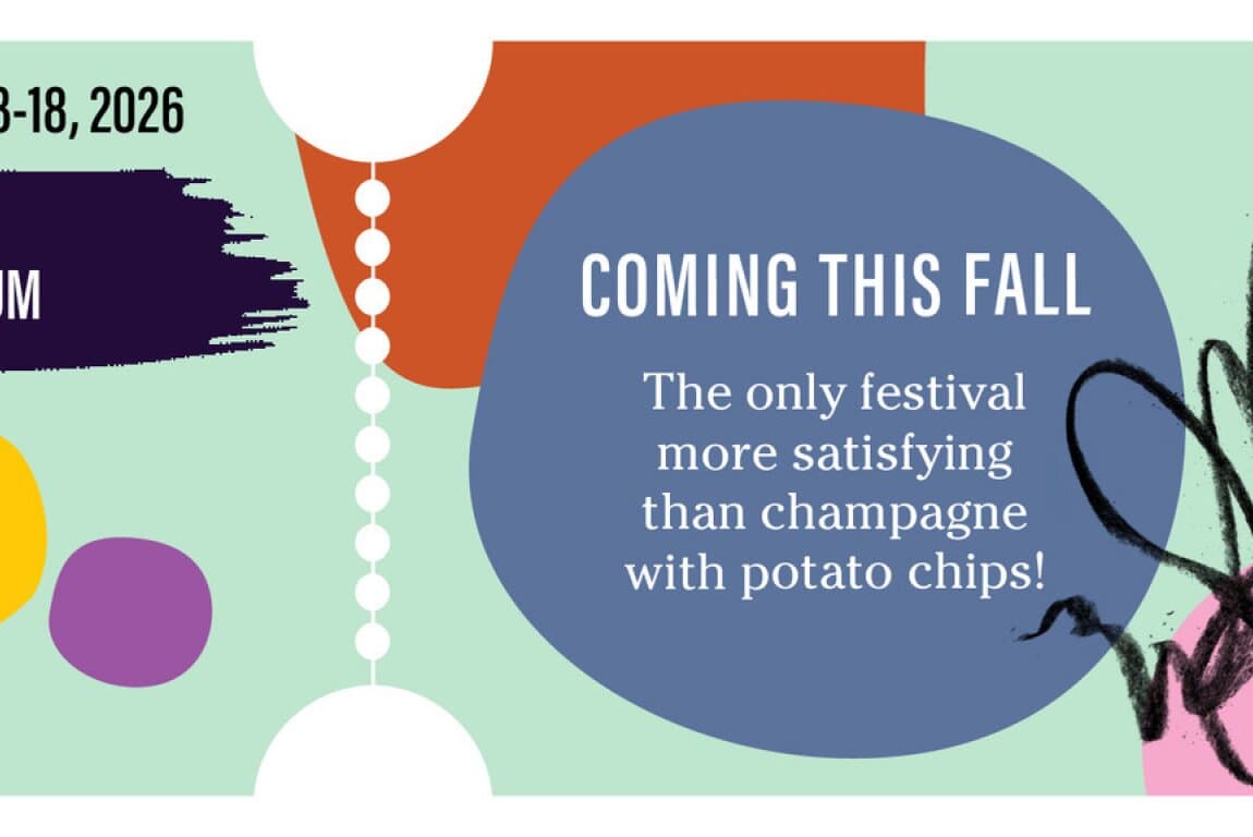 Imaginairium Festival (Oct. 13-18, 2026) at Memorial Park Library
