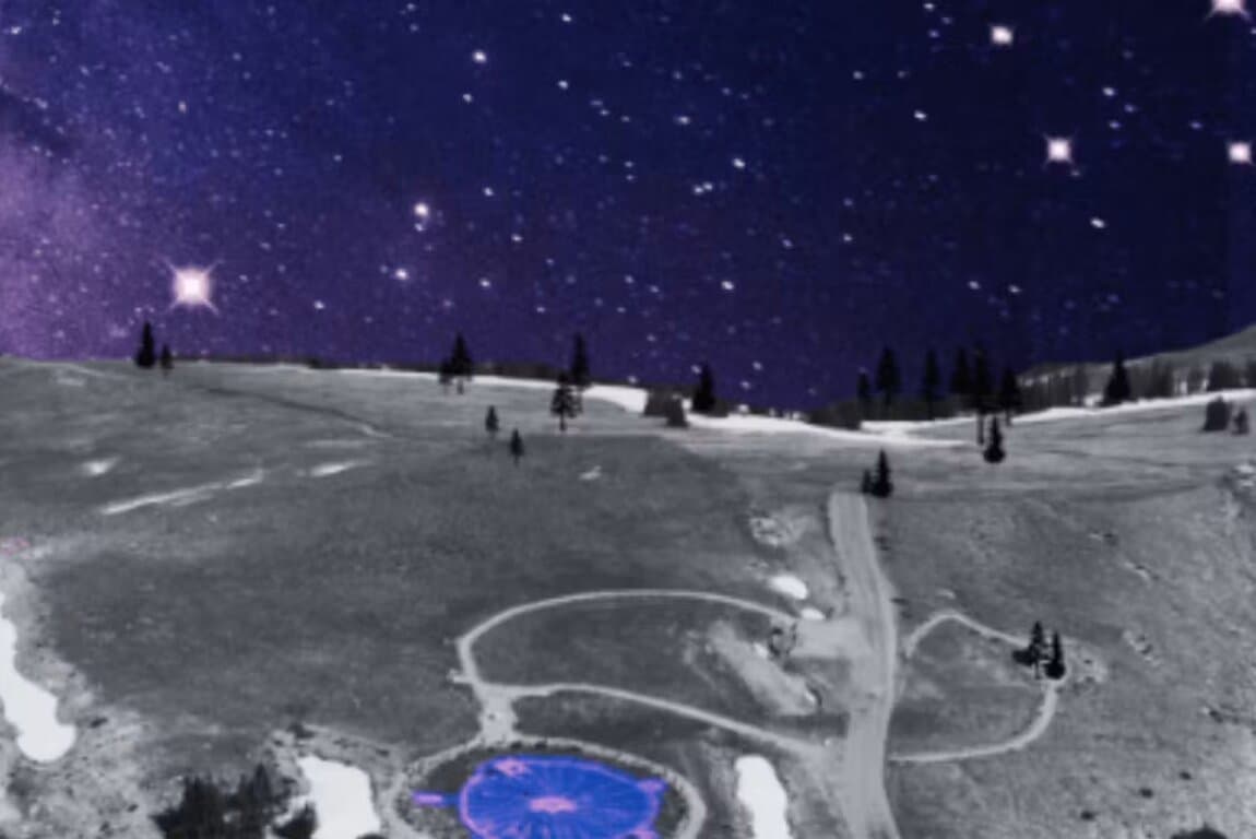 Indigenous Science Night: Stones, Stories, Stars at TELUS Spark Science Centre