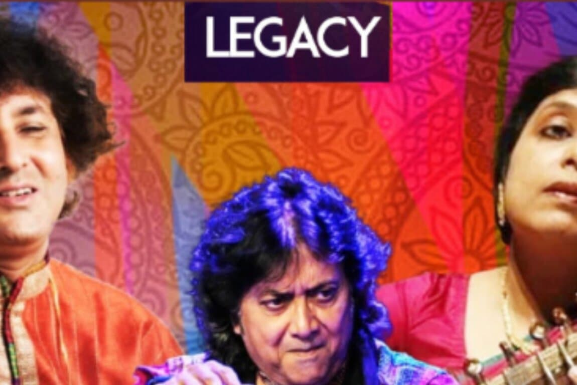 LEGACY at River Park Church