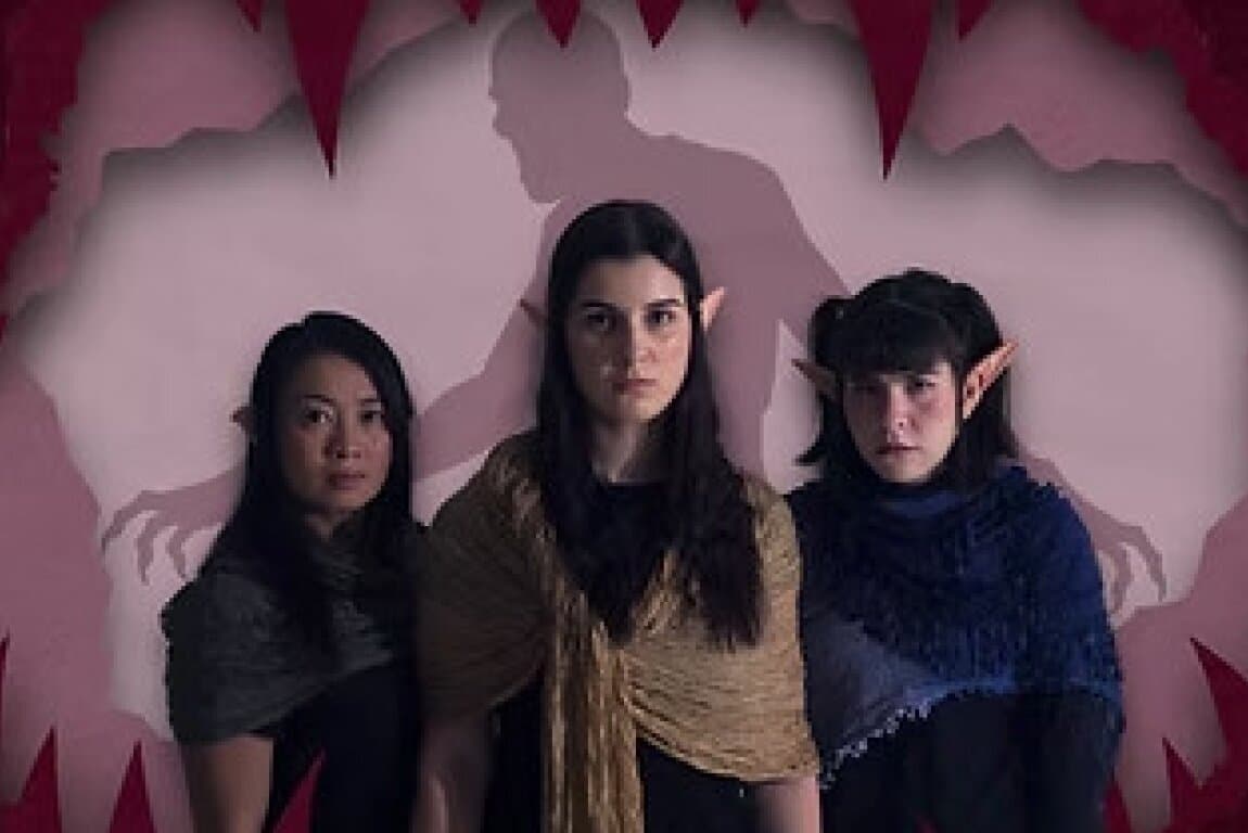 Little Elves at The Pumphouse Theatre