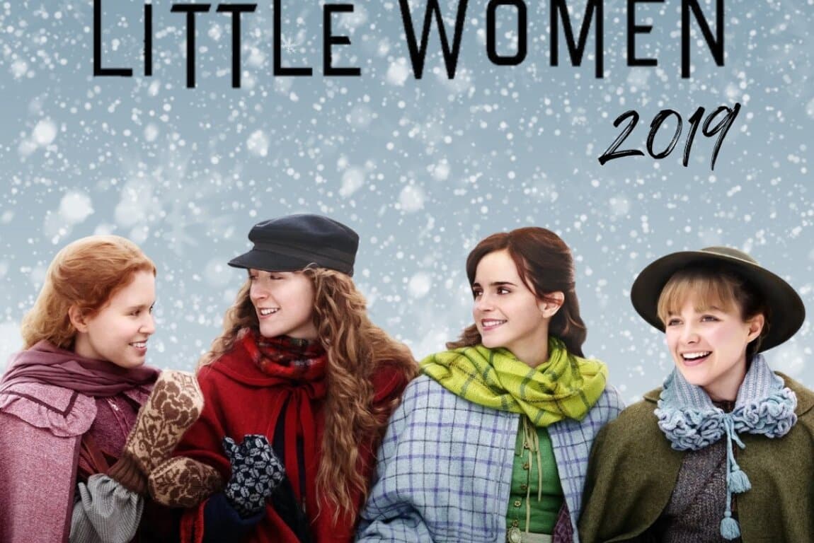 Little Women | Gerwig at The GRAND at The GRAND