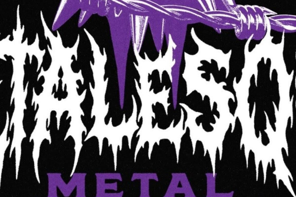 Metalesque at Dickens Pub