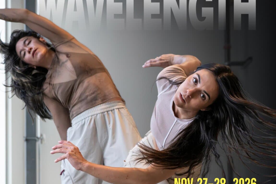 Michalsky Productions presents Wavelength at Calgary