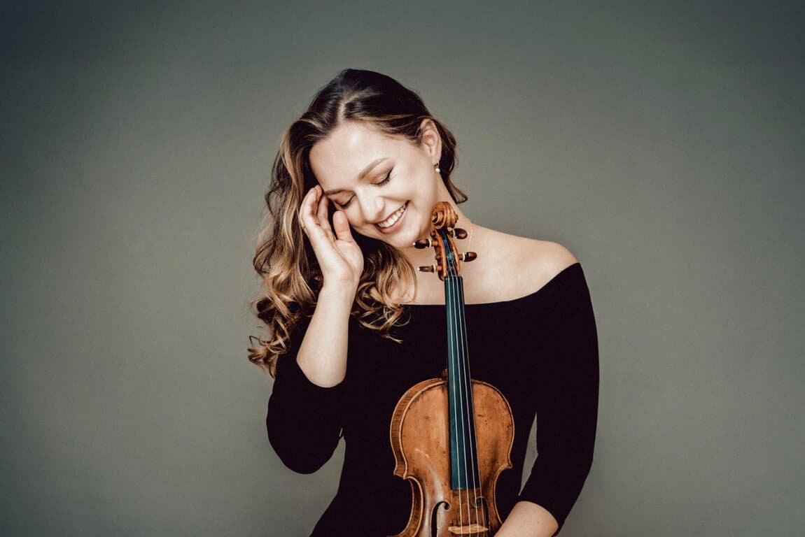 Mozart + Mahler at Werklund Centre