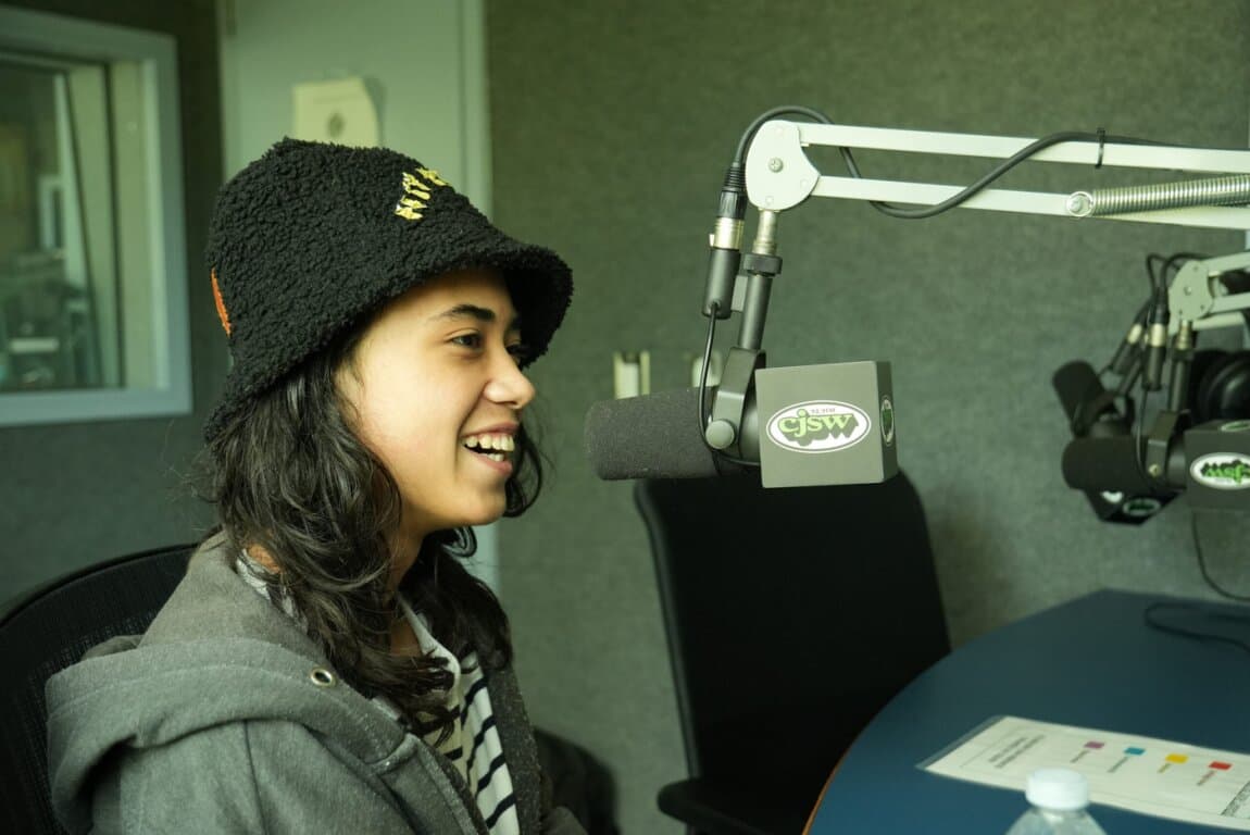 Musicianship: Do Re Mi and You at Calgary