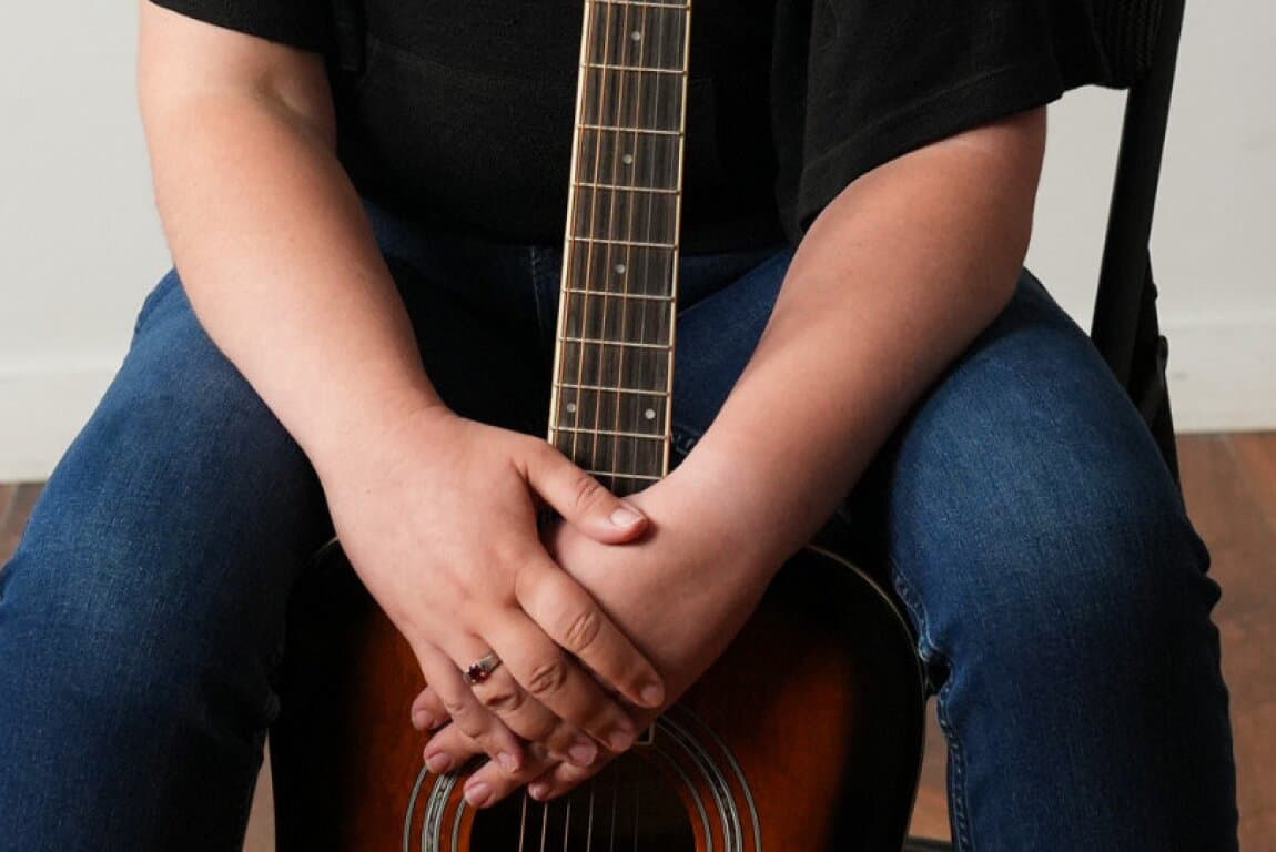 NaAC Music: One String, One Song at Calgary