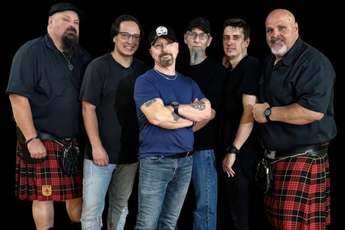 NMC Presents: Mudmen at Studio Bell, home of the National Music Centre