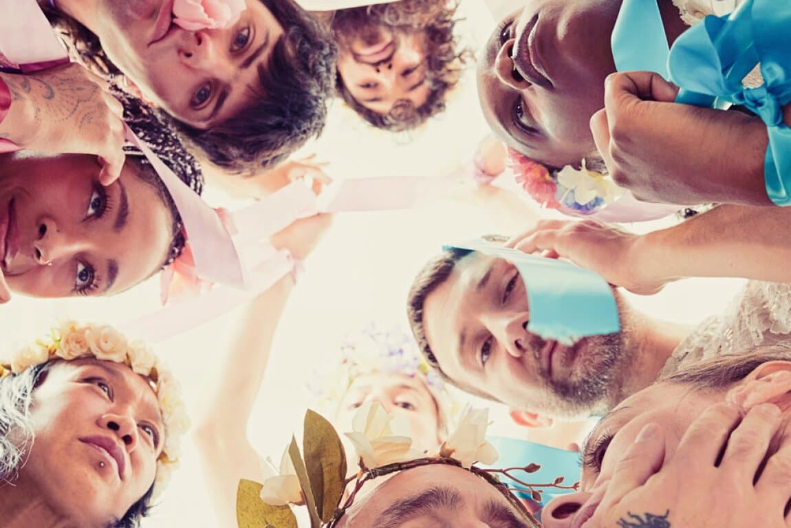 ODE | Compagnie Catherine Gaudet at The GRAND