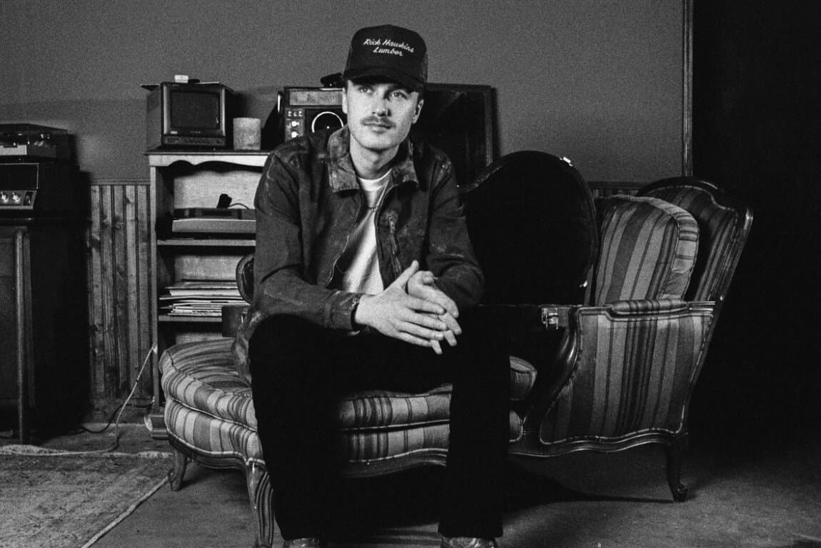 Owen Riegling: In The Feeling Tour at The Palace Theatre