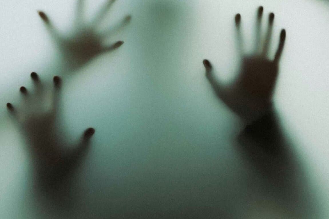 Paranormal Activities at TELUS Spark Science Centre