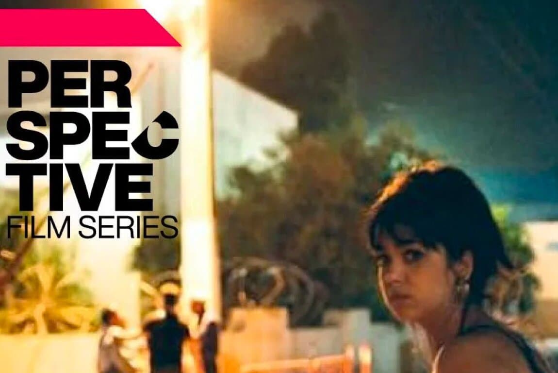 Perspective Film Series: Beauty and the Dogs (2017) at Contemporary Calgary