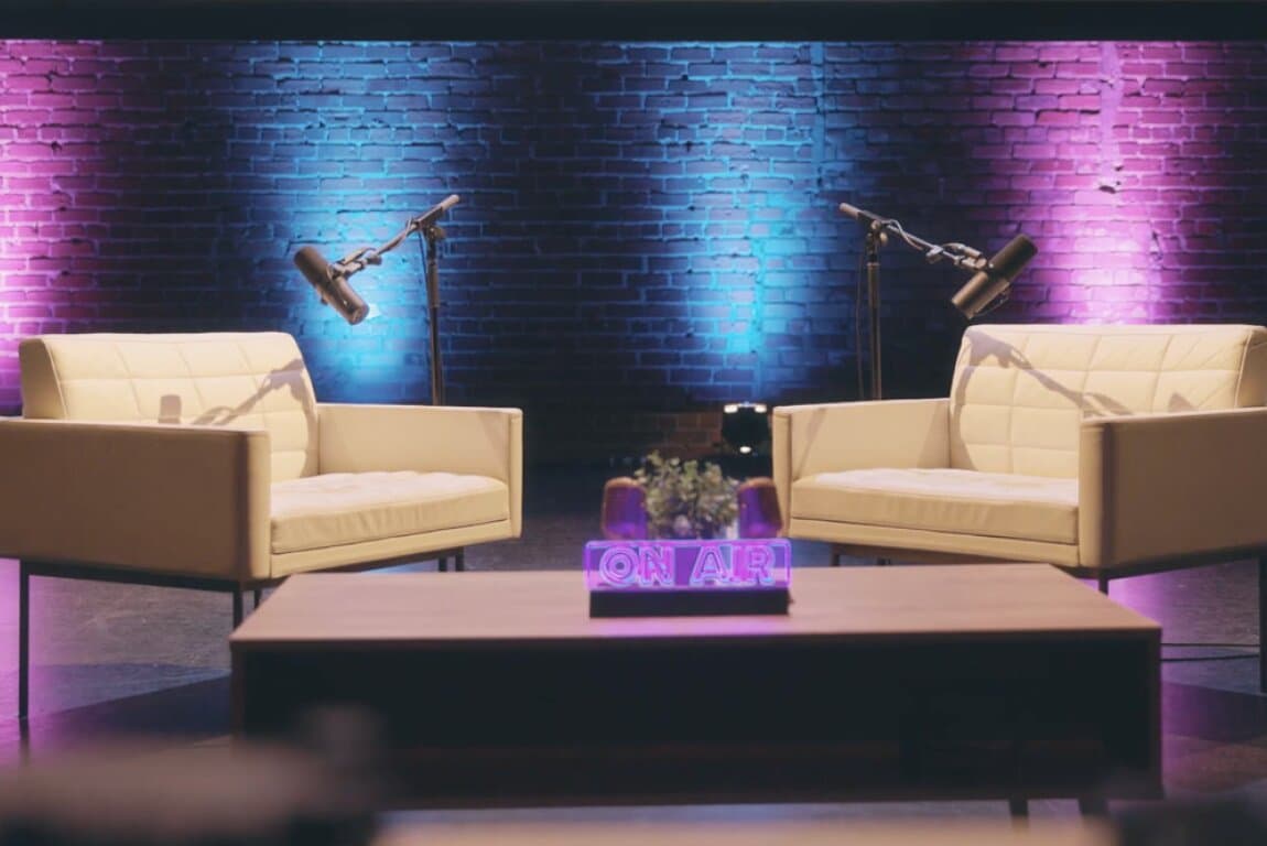 PodSummit 2026 at The GRAND