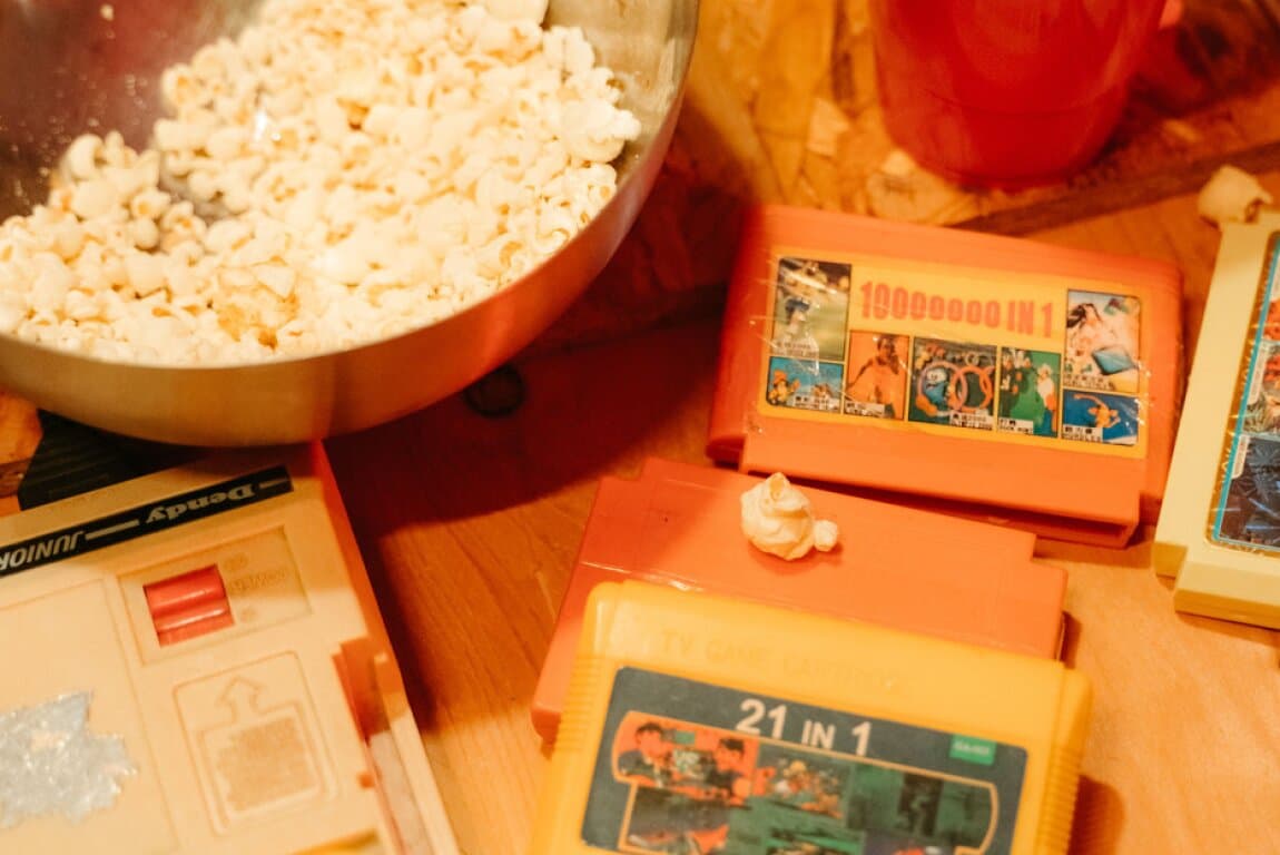 Pop Culture Trivia Night at Last Best Brewing & Distilling