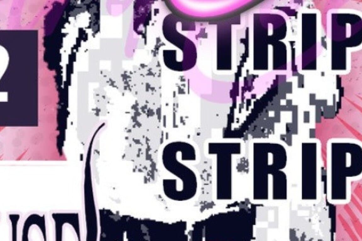 Pride at the Strip Club: STRIPSGIVING at Calgary