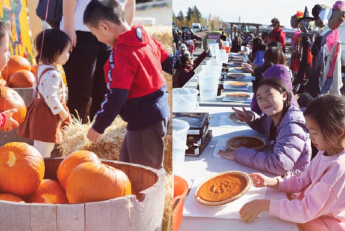 Pumpkin Fest 2026 at Calgary