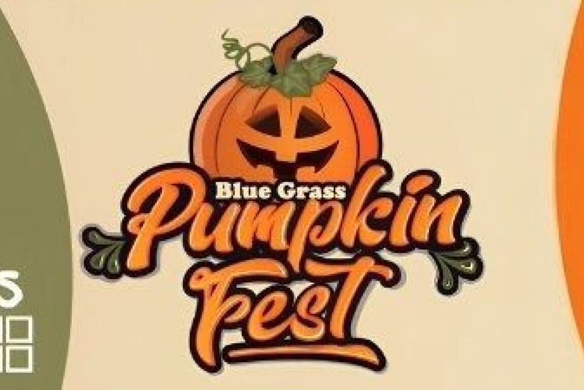 Pumpkin Fest by Blue Grass 2026 at Calgary