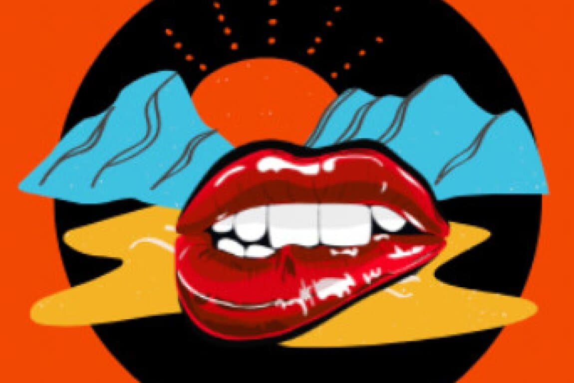 Queer Lust Stories at Congress Coffee Company