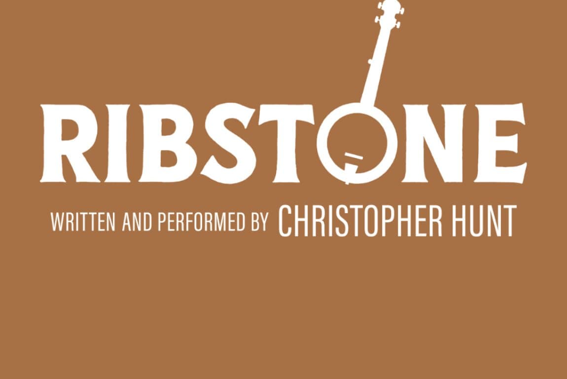 RIBSTONE at Lunchbox Theatre