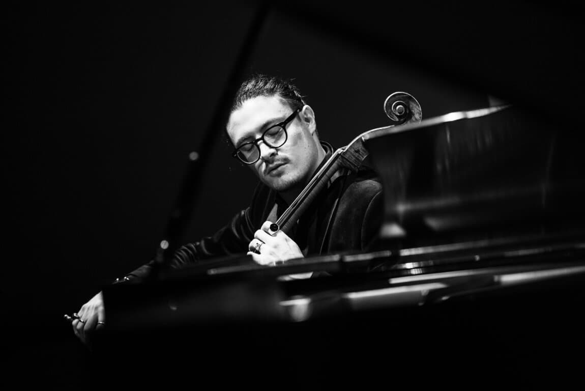 Schumann, Strings + Soundscapes at Werklund Centre