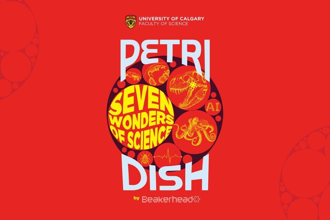 Seven Wonders of Science at Calgary