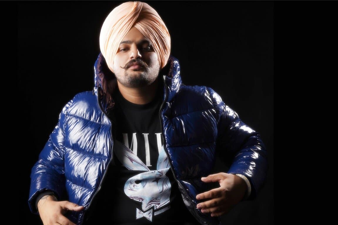 Shubhdeep Singh Sidhu — Signed To God World Tour 2026 at Scotiabank Saddledome