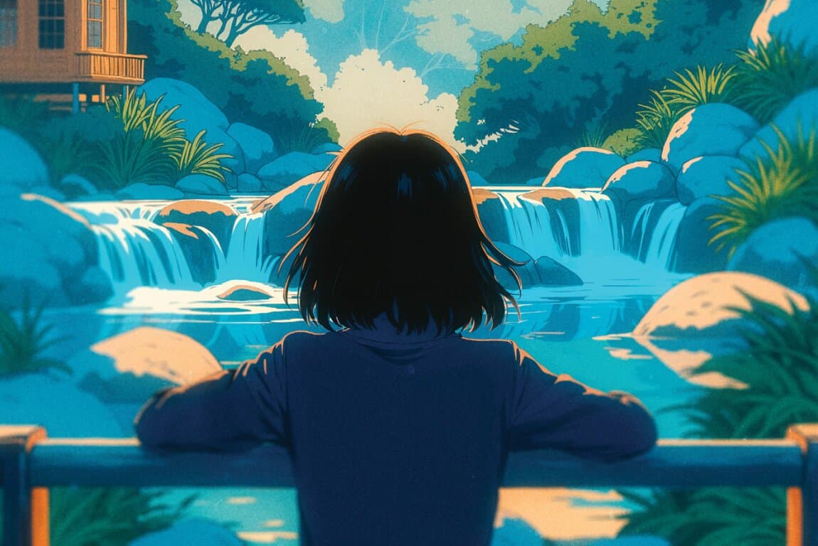 Spirited Soundtracks: The Music of Studio Ghibli at Werklund Centre