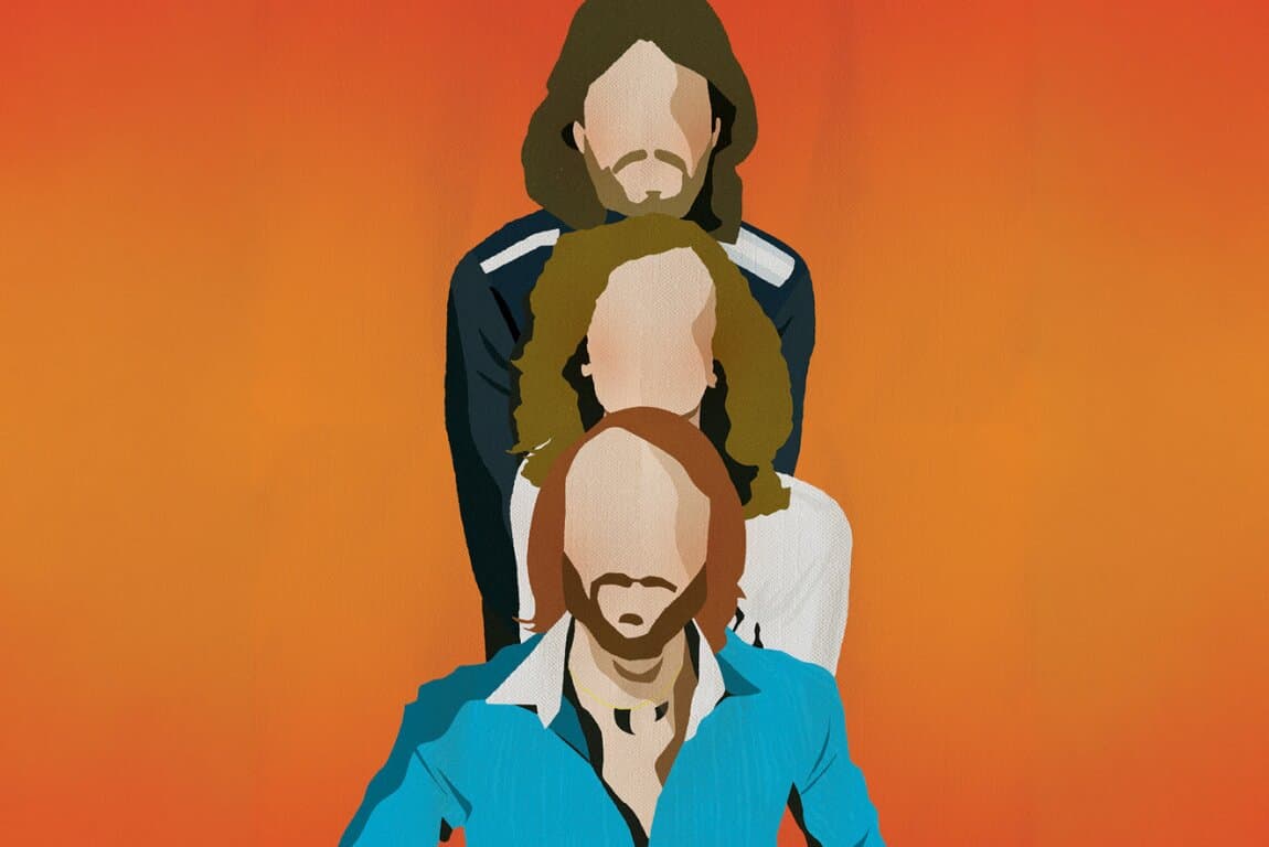 Stayin' Alive: The Bee Gees and Beyond with Rajaton at Werklund Centre