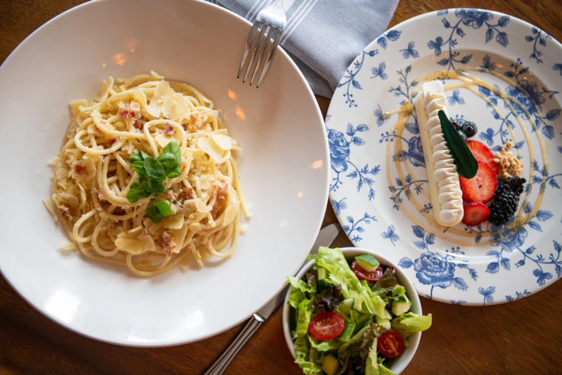 Stellar Set Menu in partnership with Theatre Calgary at Thomsons Kitchen & Bar