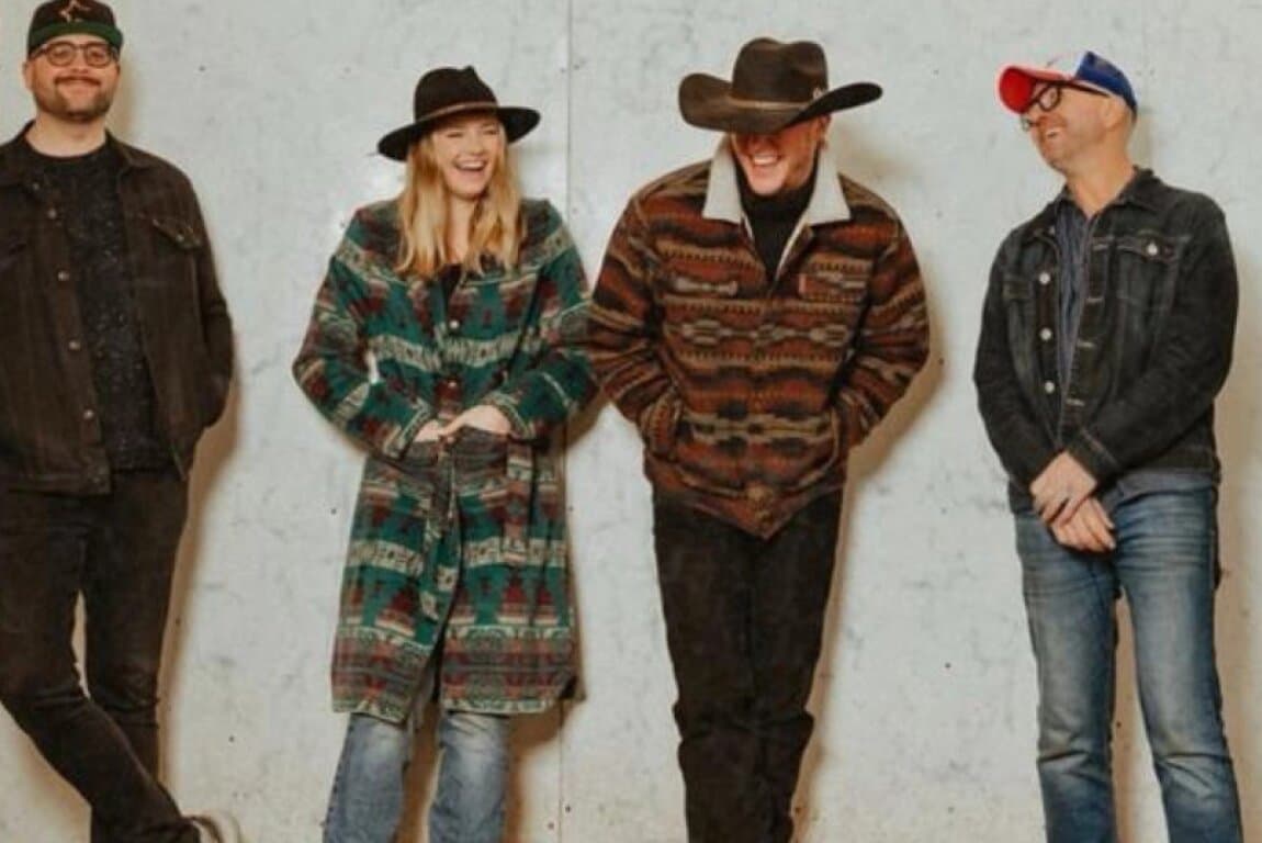 Taurus Ranch Band at Whiskey Rose