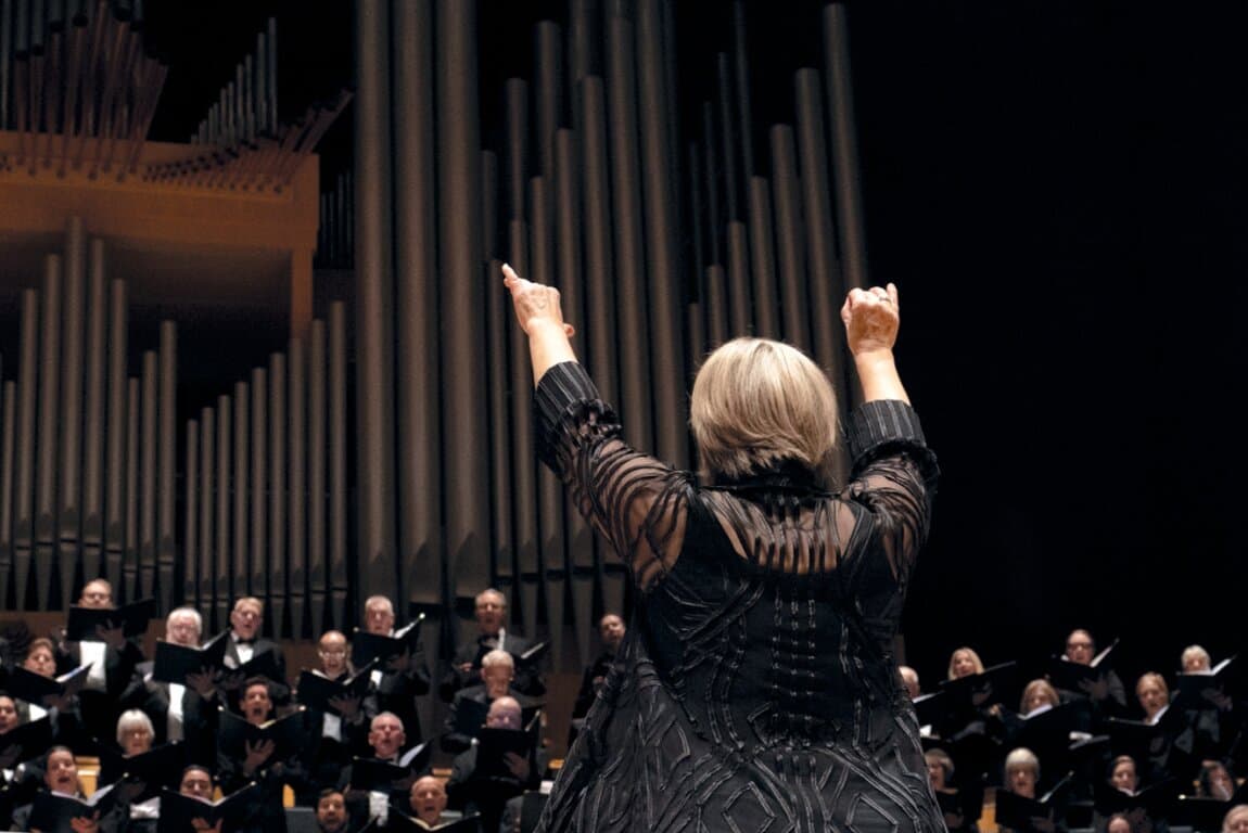 Tchaikovsky's Sixth: The Final Symphony at Werklund Centre
