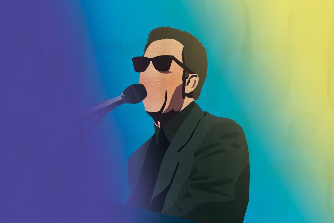 The Billy Joel Songbook with Tony DeSare at Werklund Centre