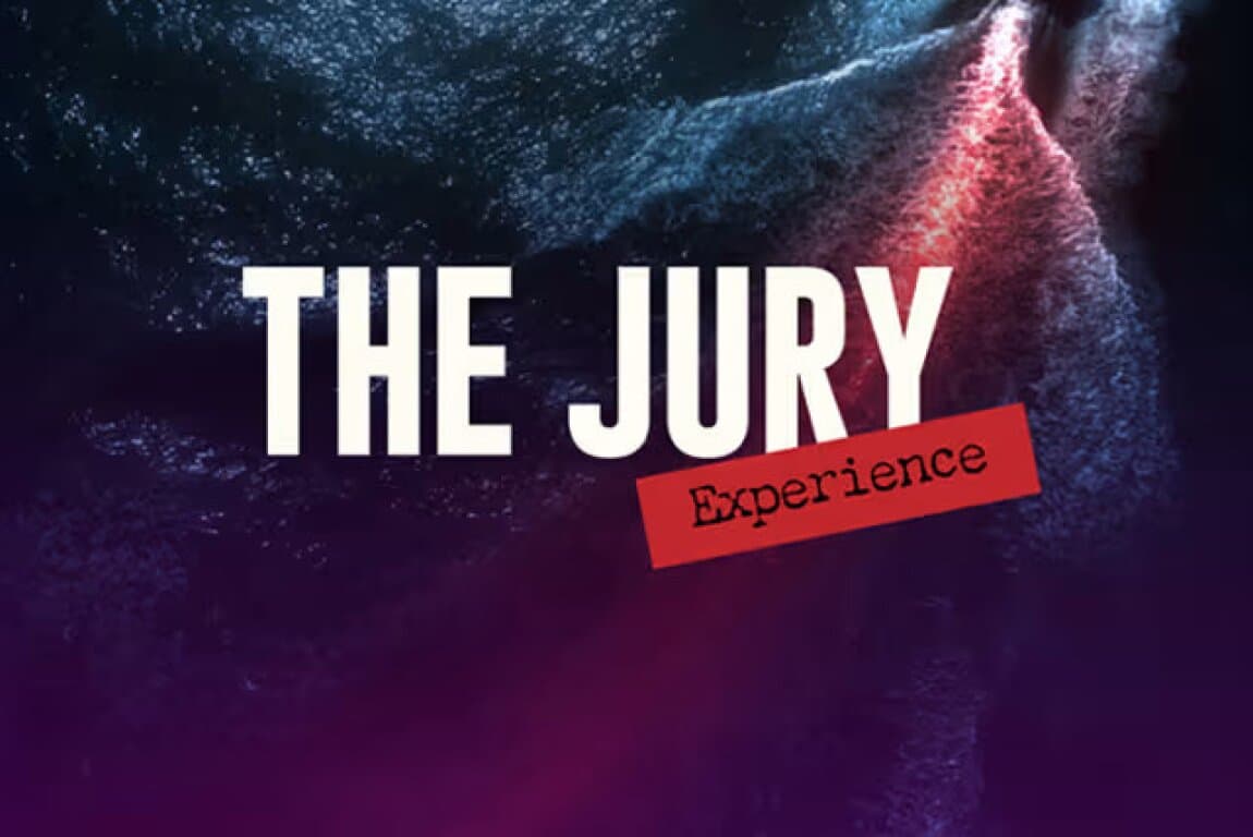 The Jury Experience – The Deadly Boat Ride at The GRAND