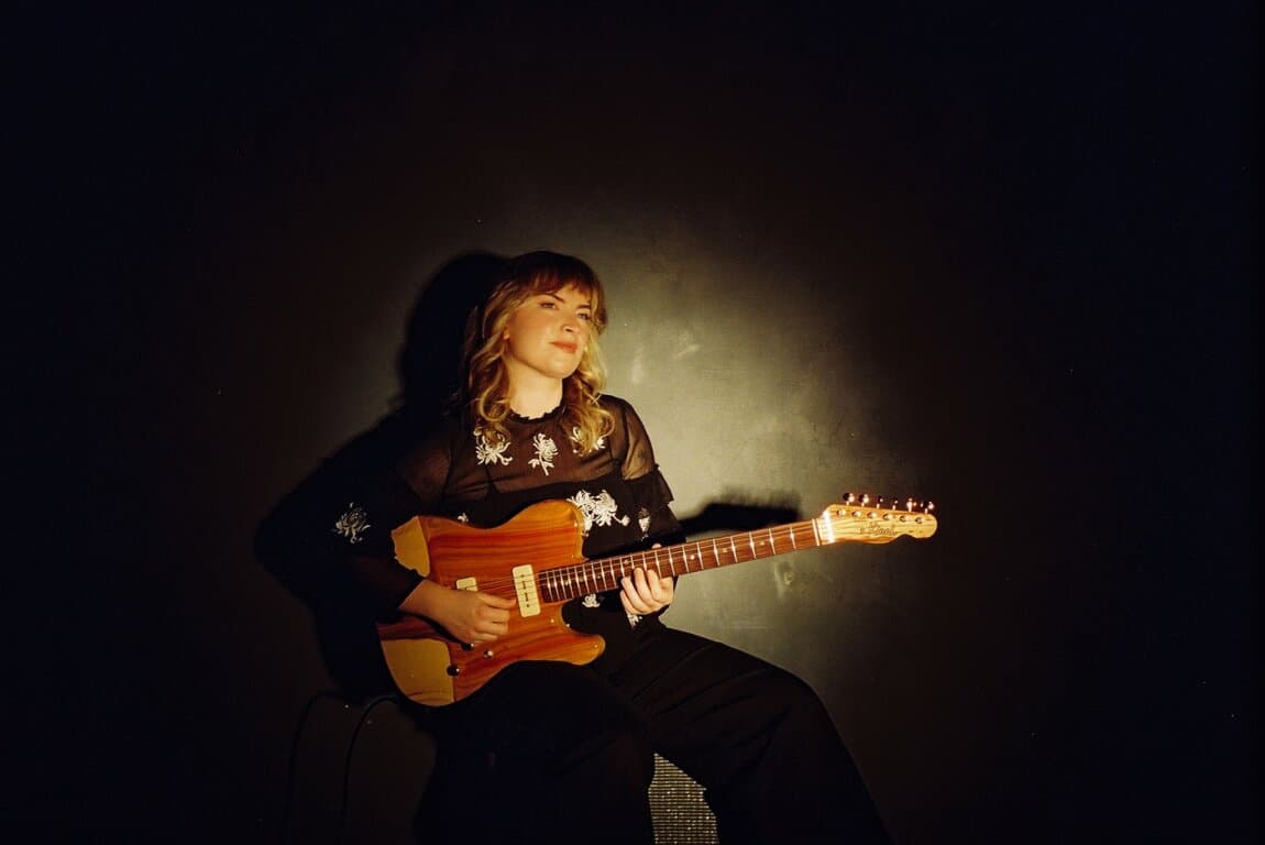 The Madeleine Elkins Trio at Calgary