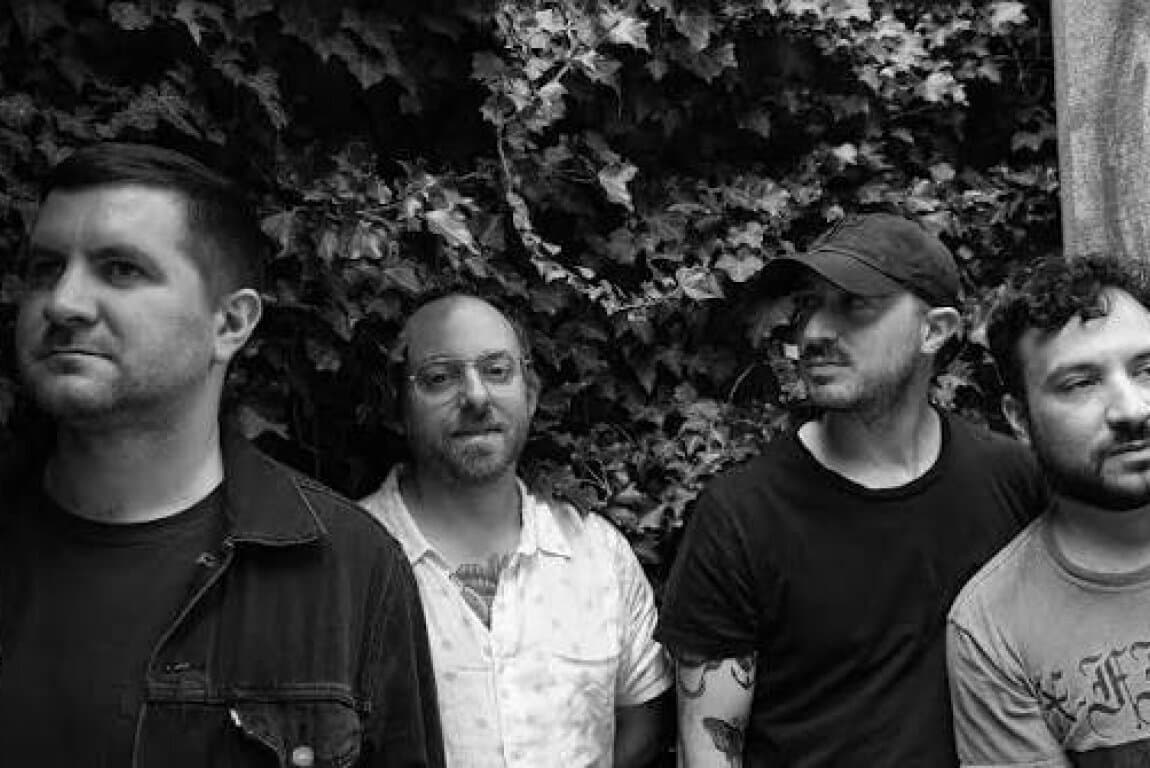 The Menzingers at The Palace Theatre