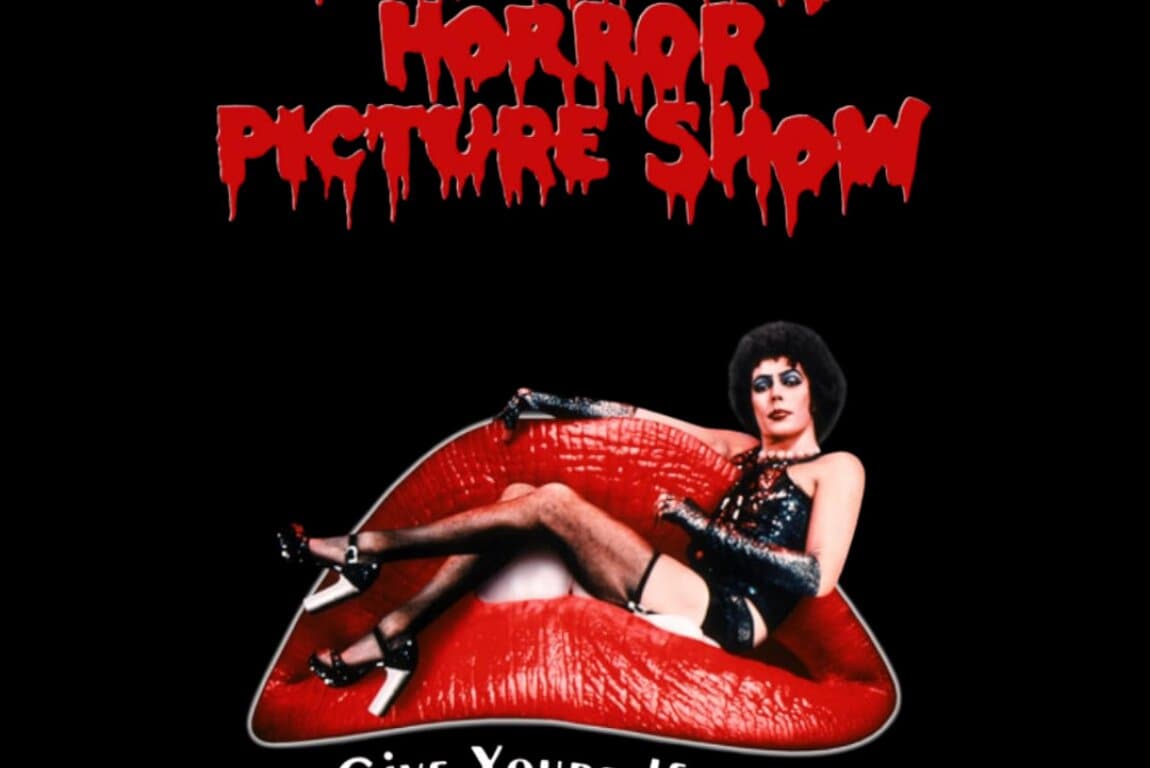 The Rocky Horror Picture Show at The GRAND