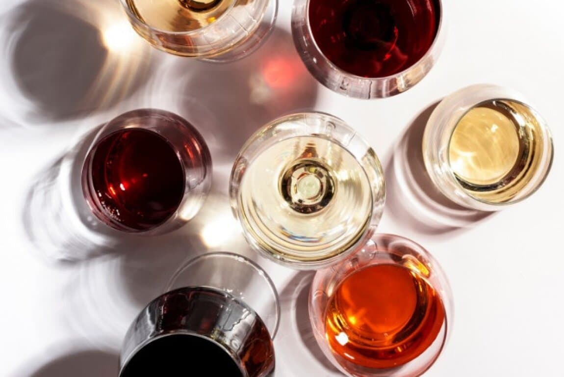 The Sommelier Cup: Semi-Final - Oakridge at Calgary