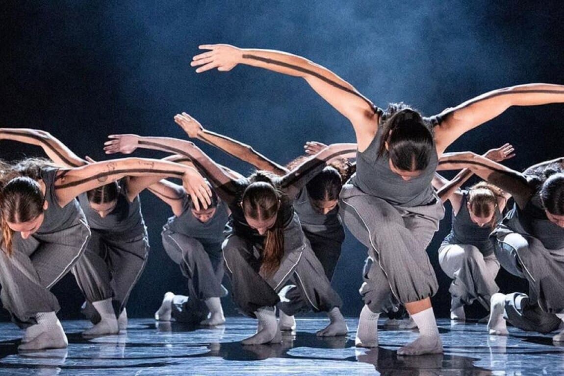 University of Calgary Movement Research Festival (MoRF) at Contemporary Calgary