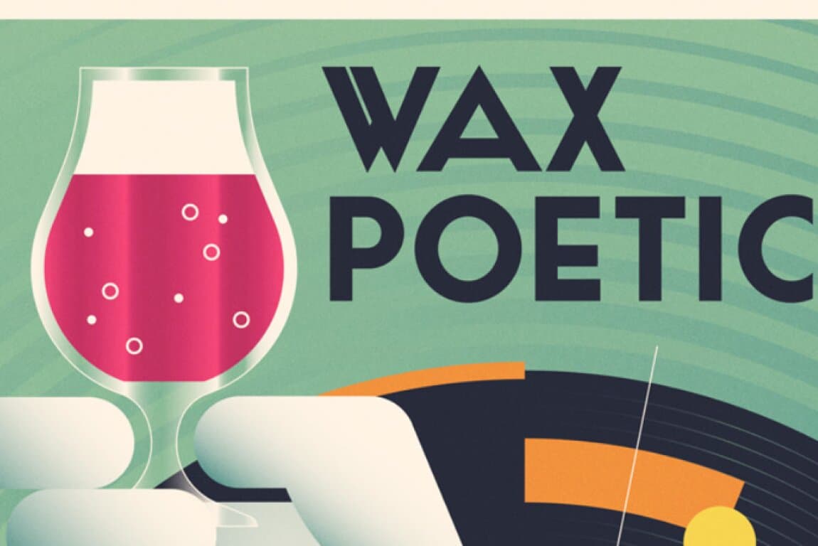 Wax Poetic (Bring Your Own Vinyl Night) at The Establishment Brewing Company