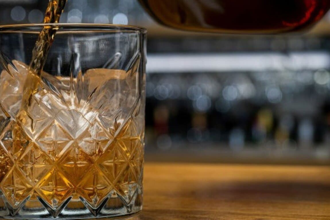 WSET Level 1 Award in Spirits at Calgary Co-op Crowfoot Wine Spirits Beer